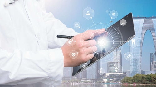 跨界醫療器械雙連擊，遠大醫藥如何在巨頭重倉之地破局前行